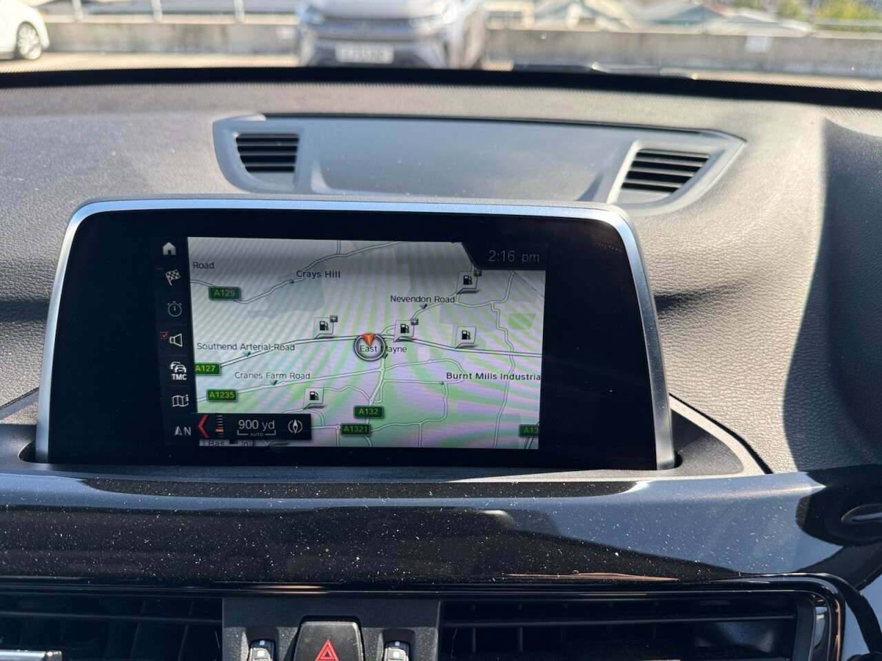 2018 BMW X1 2018 BMW X1