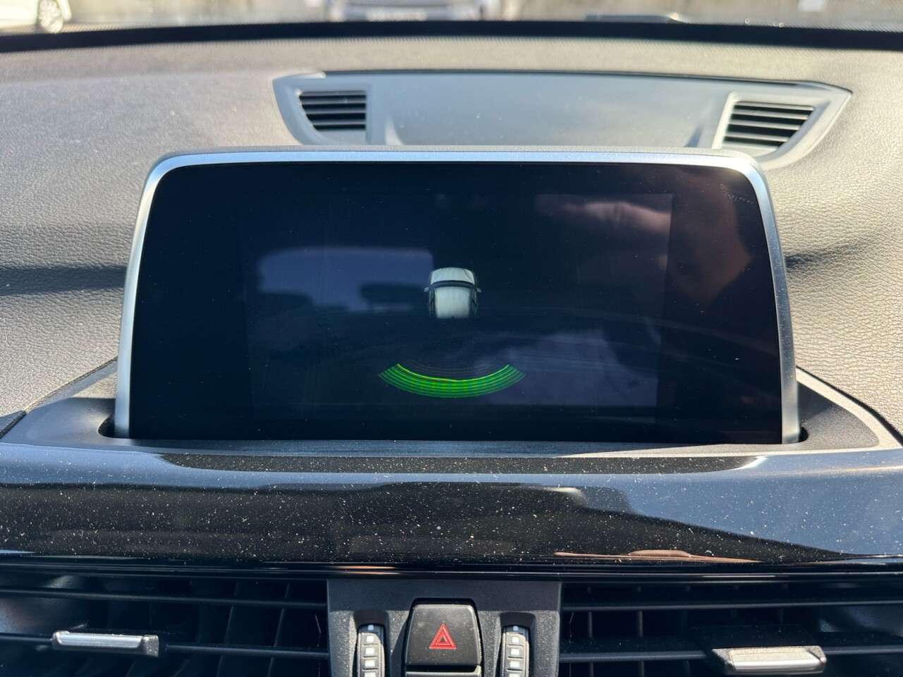 2018 BMW X1 2018 BMW X1