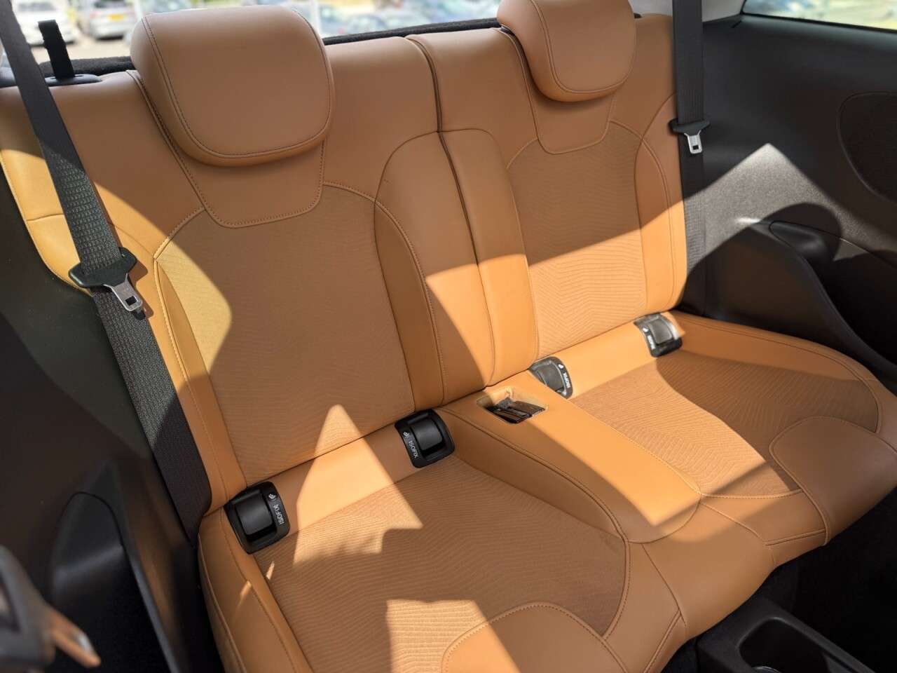 2014 VAUXHALL ADAM 2014 VAUXHALL ADAM