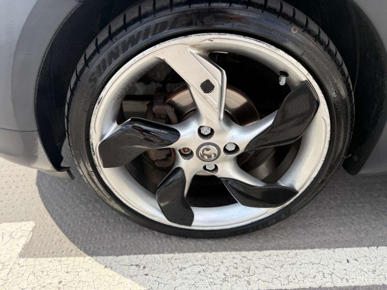 2014 VAUXHALL ADAM 2014 VAUXHALL ADAM