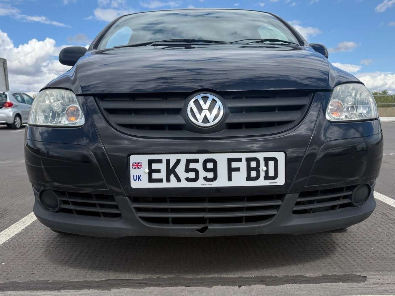 A 2009 VOLKSWAGEN FOX 1.2 6V Urban Fox Hatchback 3dr Petrol Manual Euro 4 (55 ps) A 2009 VOLKSWAGEN FOX 1.2 6V Urban Fox Hatchback 3dr Petrol Manual Euro 4 (55 ps)