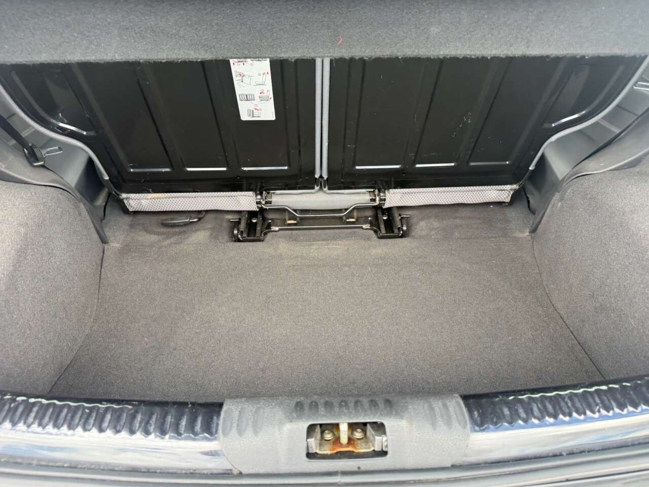 2009 VOLKSWAGEN FOX 2009 VOLKSWAGEN FOX
