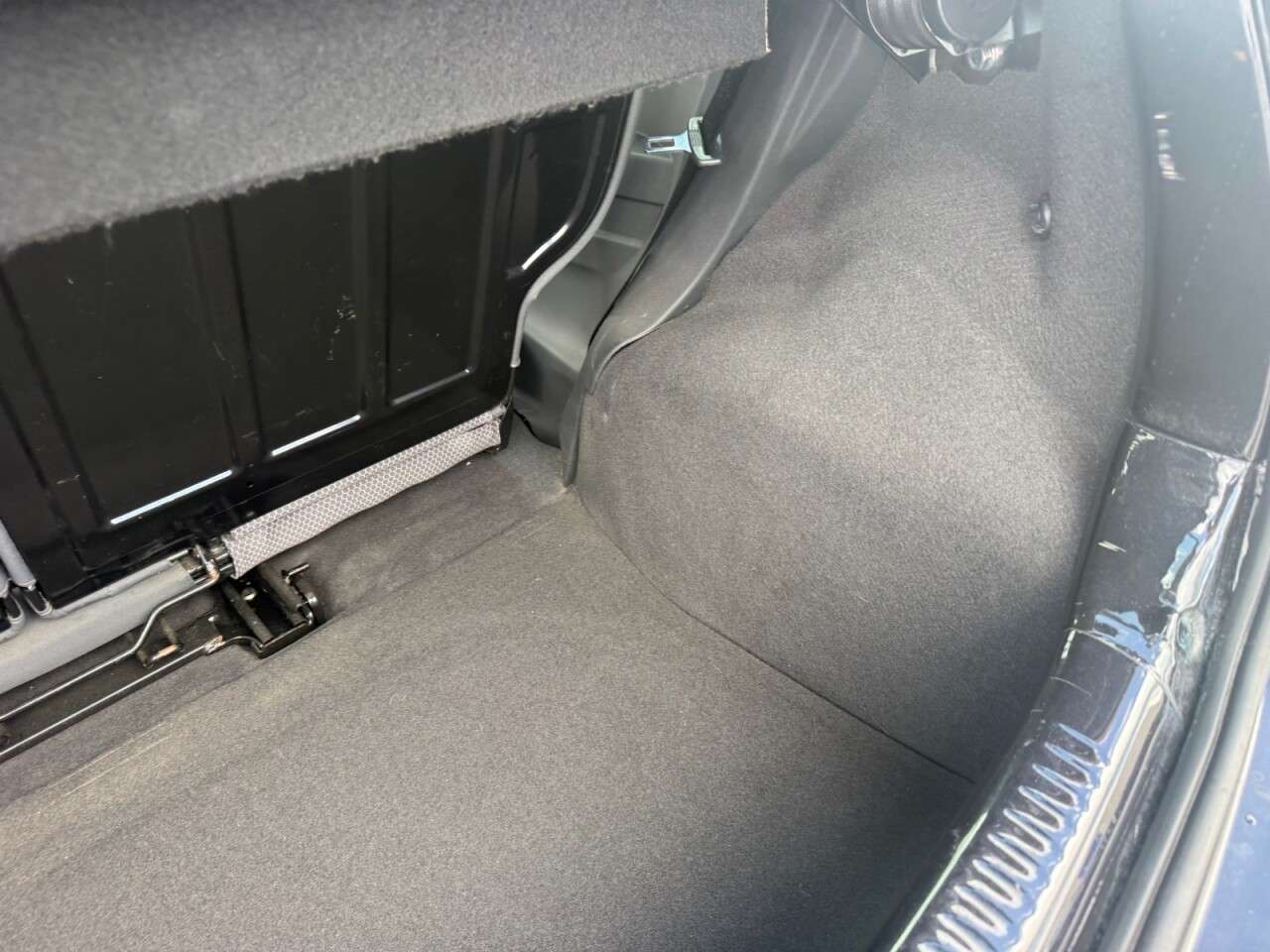 2009 VOLKSWAGEN FOX 2009 VOLKSWAGEN FOX