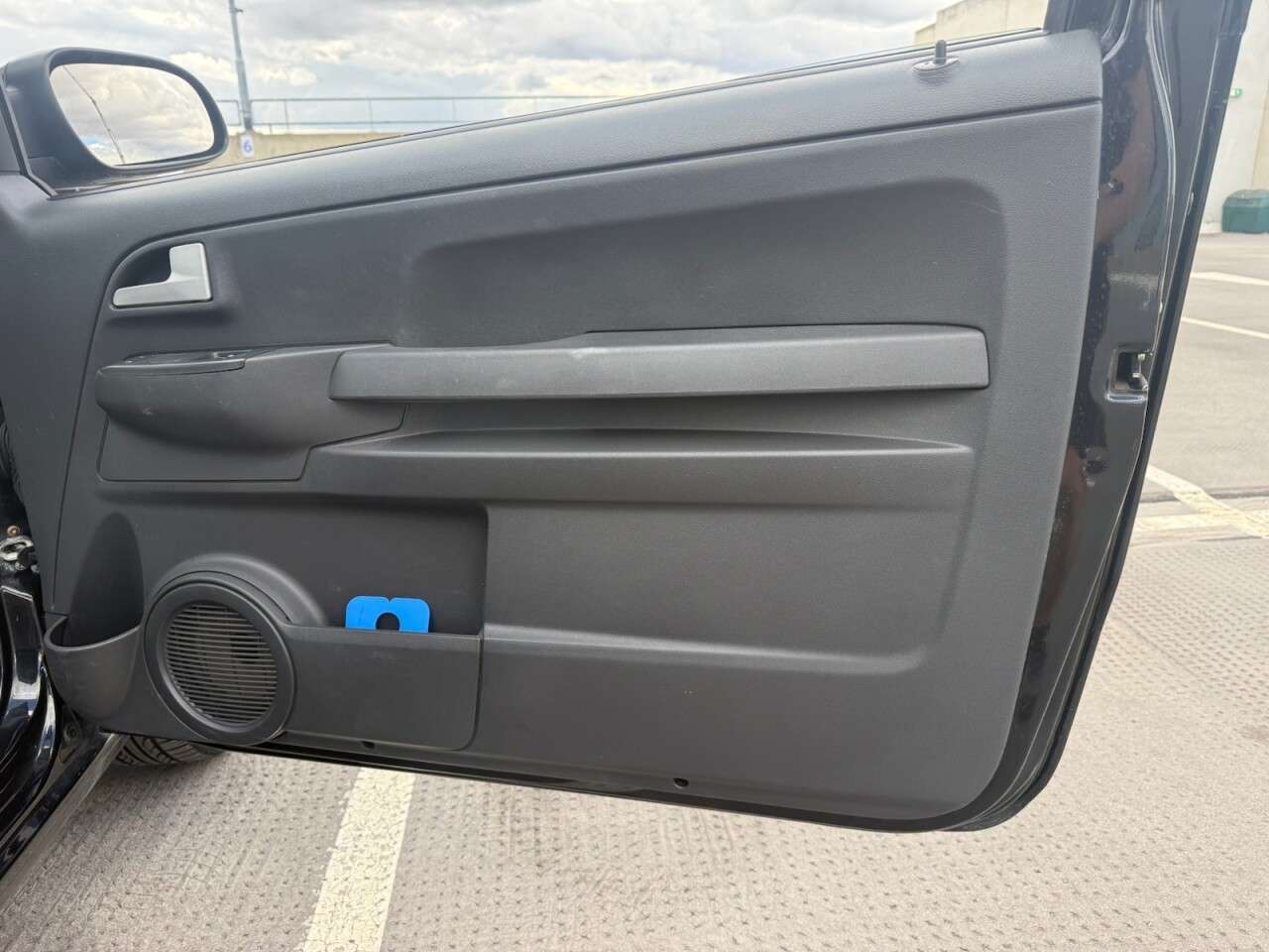 2009 VOLKSWAGEN FOX 2009 VOLKSWAGEN FOX