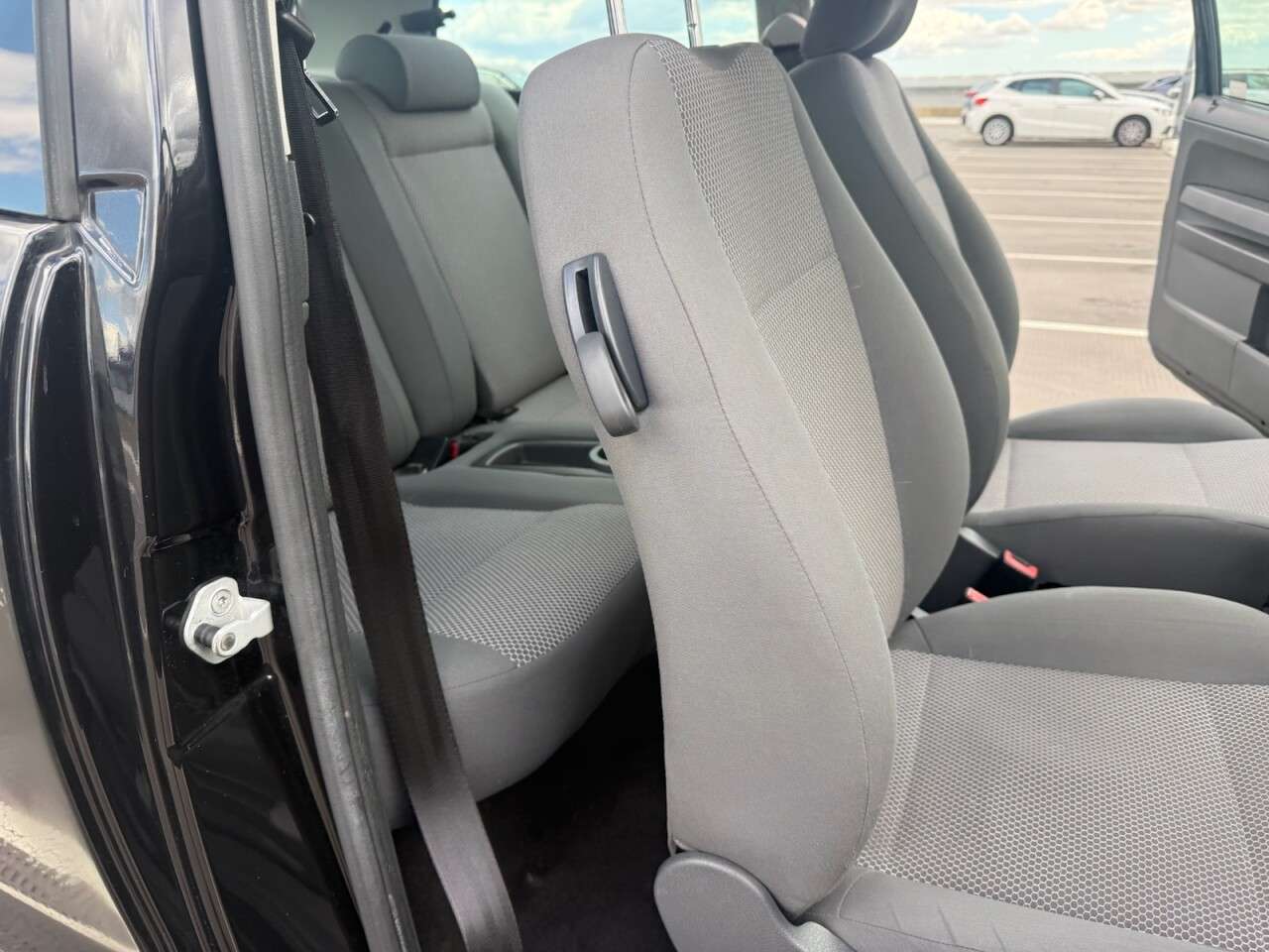 2009 VOLKSWAGEN FOX 2009 VOLKSWAGEN FOX