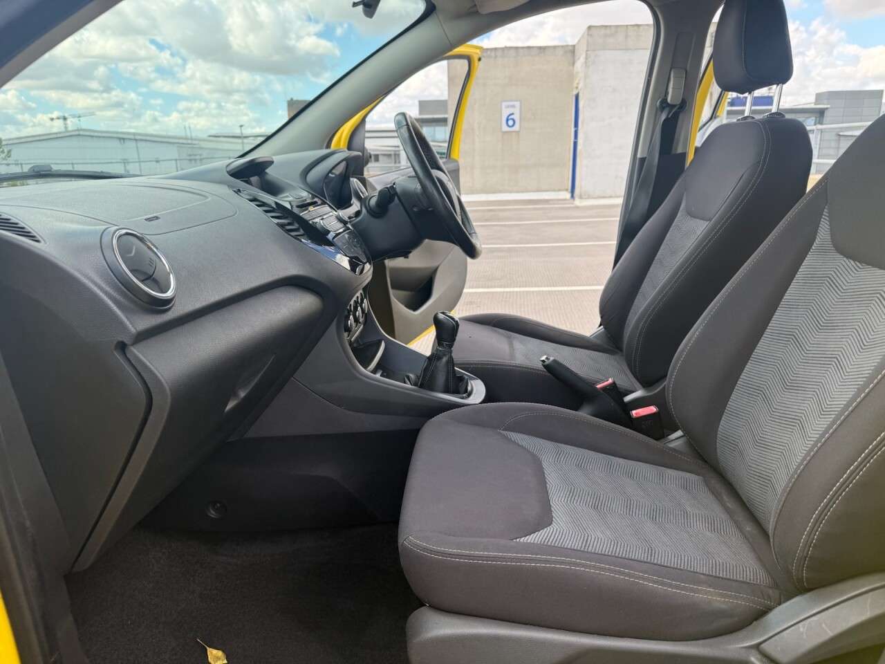 2017 FORD KA+ 2017 FORD KA+