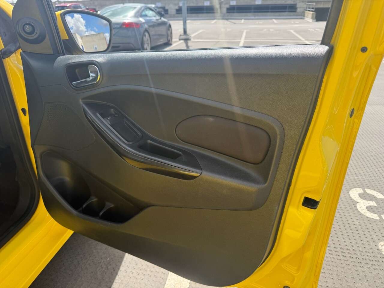 2017 FORD KA+ 2017 FORD KA+