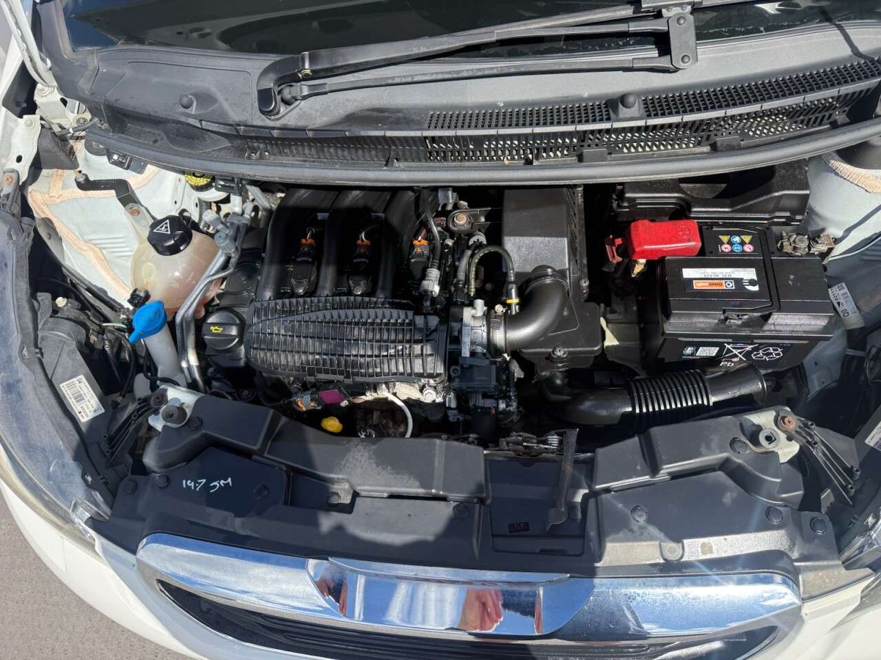 2018 PEUGEOT 108 2018 PEUGEOT 108