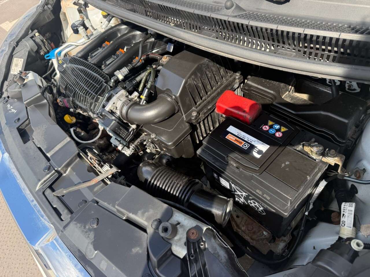 2018 PEUGEOT 108 2018 PEUGEOT 108