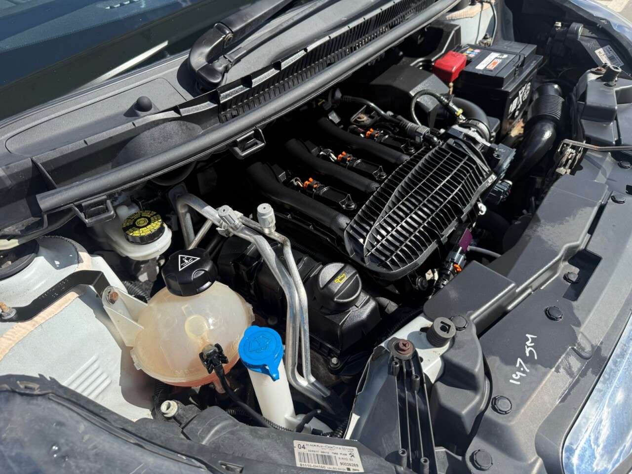 2018 PEUGEOT 108 2018 PEUGEOT 108
