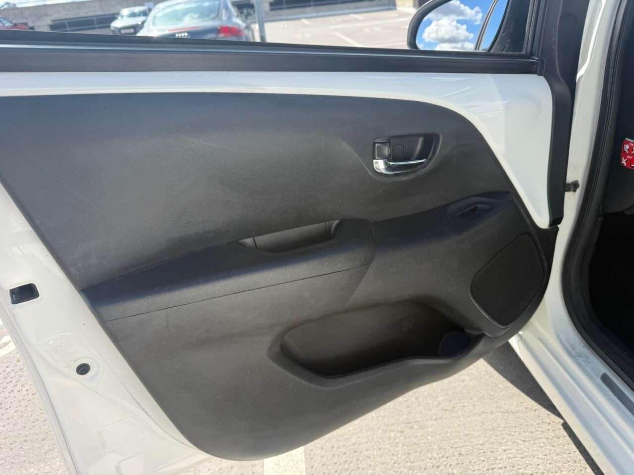 2018 PEUGEOT 108 2018 PEUGEOT 108