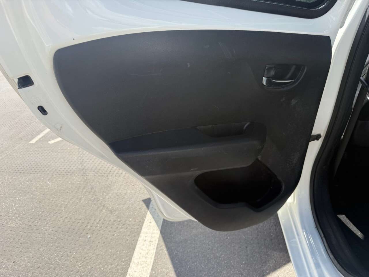 2018 PEUGEOT 108 2018 PEUGEOT 108