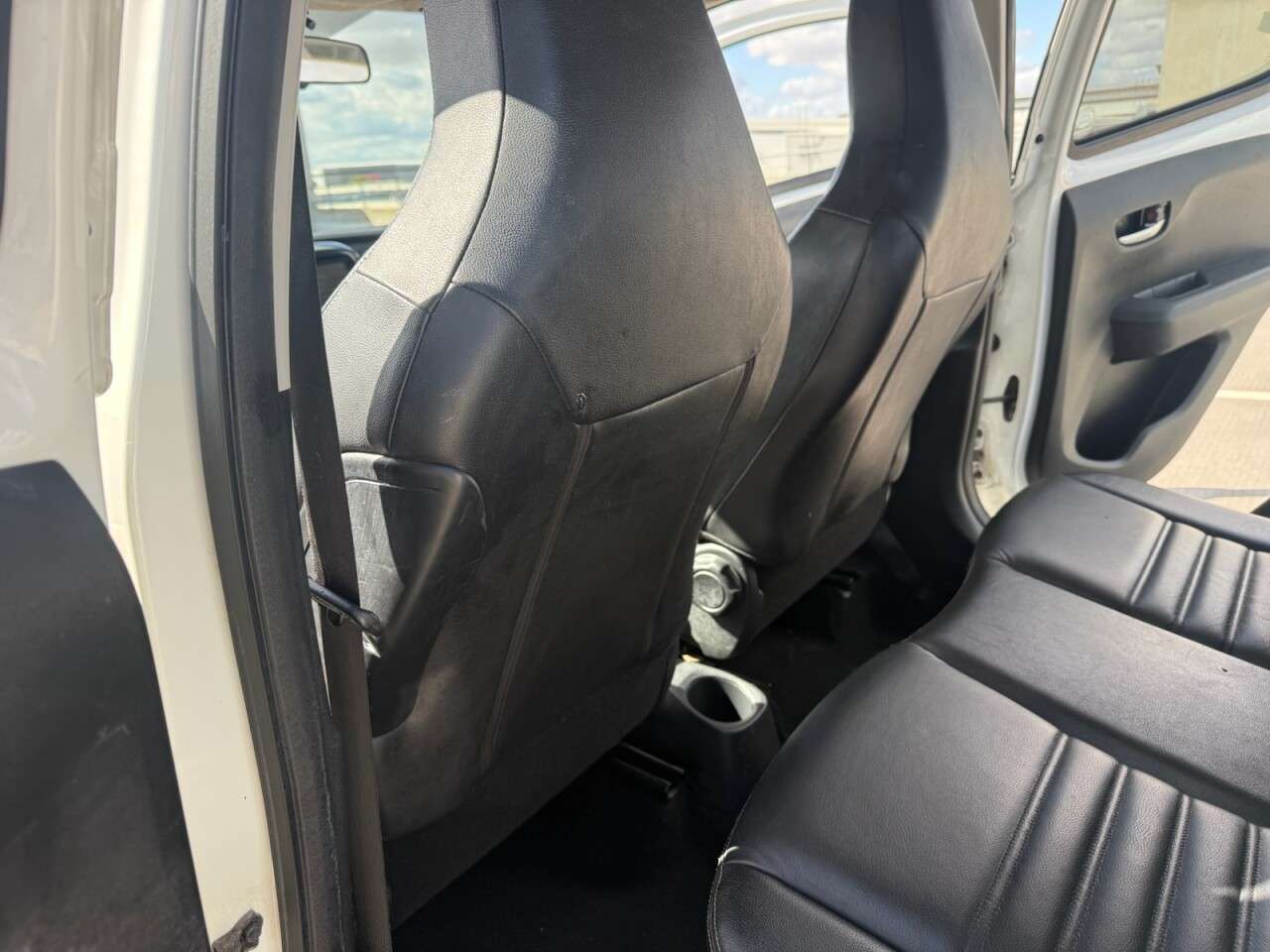 2018 PEUGEOT 108 2018 PEUGEOT 108