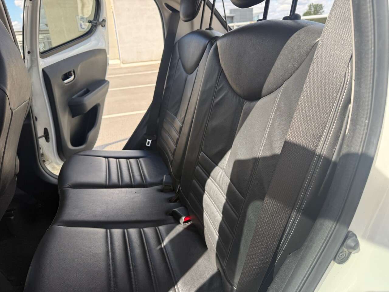 2018 PEUGEOT 108 2018 PEUGEOT 108