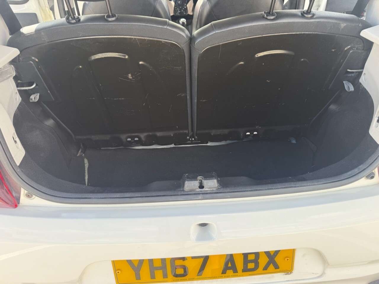 2018 PEUGEOT 108 2018 PEUGEOT 108