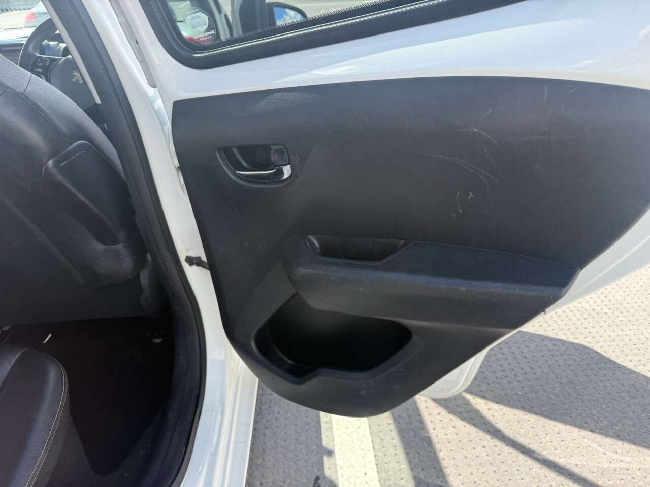 2018 PEUGEOT 108 2018 PEUGEOT 108