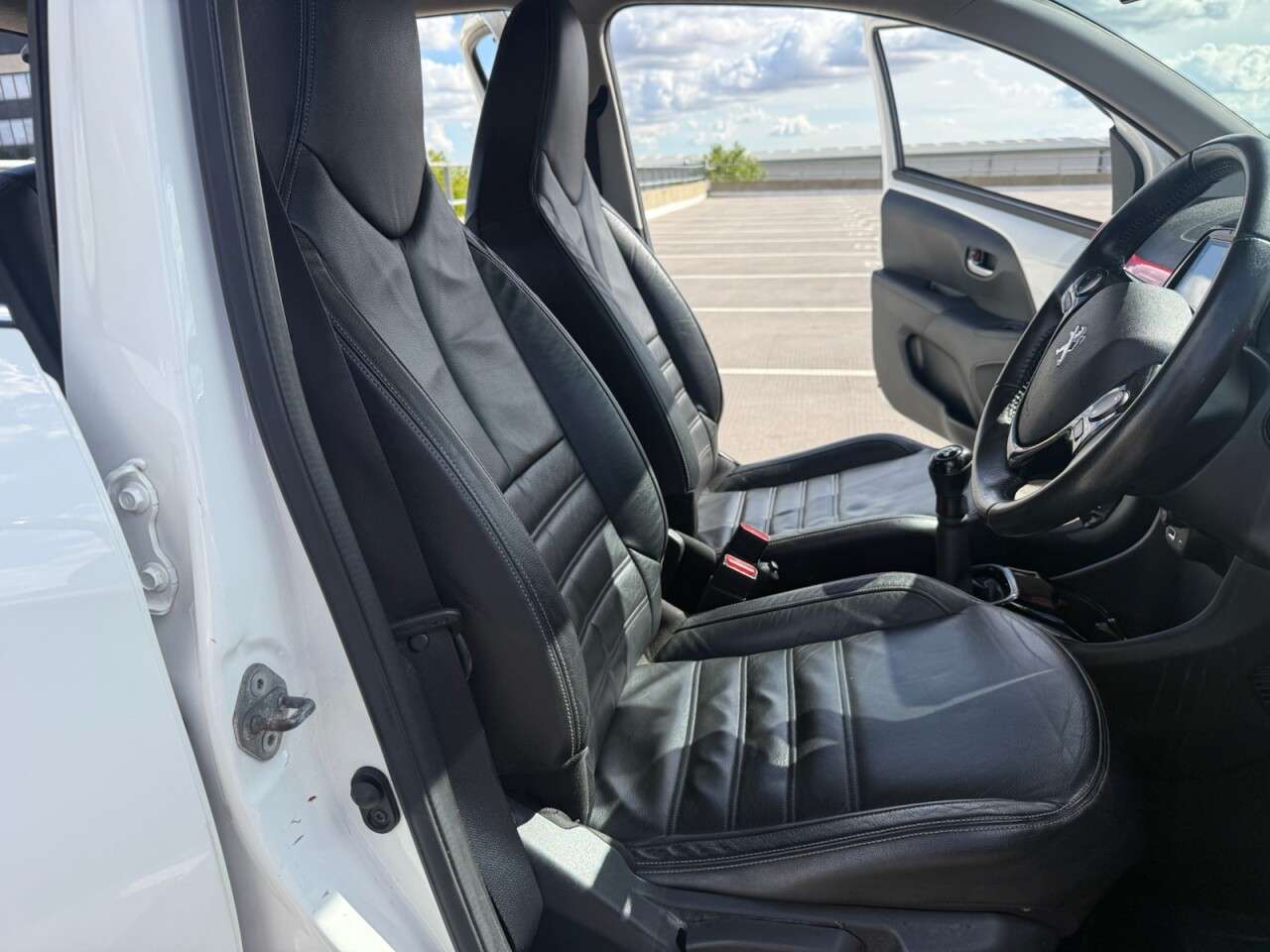 2018 PEUGEOT 108 2018 PEUGEOT 108