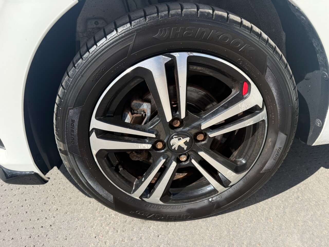 2018 PEUGEOT 108 2018 PEUGEOT 108