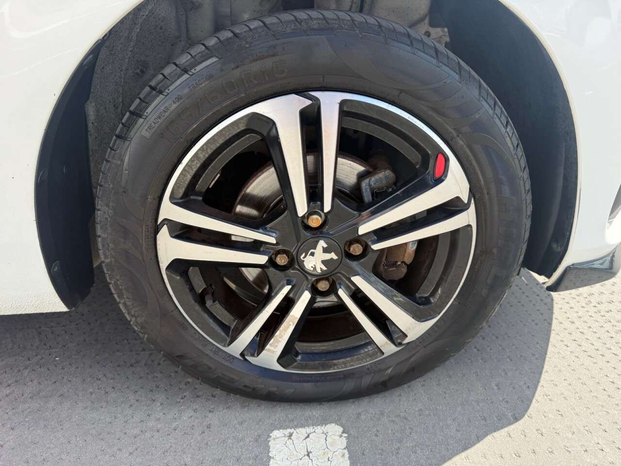 2018 PEUGEOT 108 2018 PEUGEOT 108