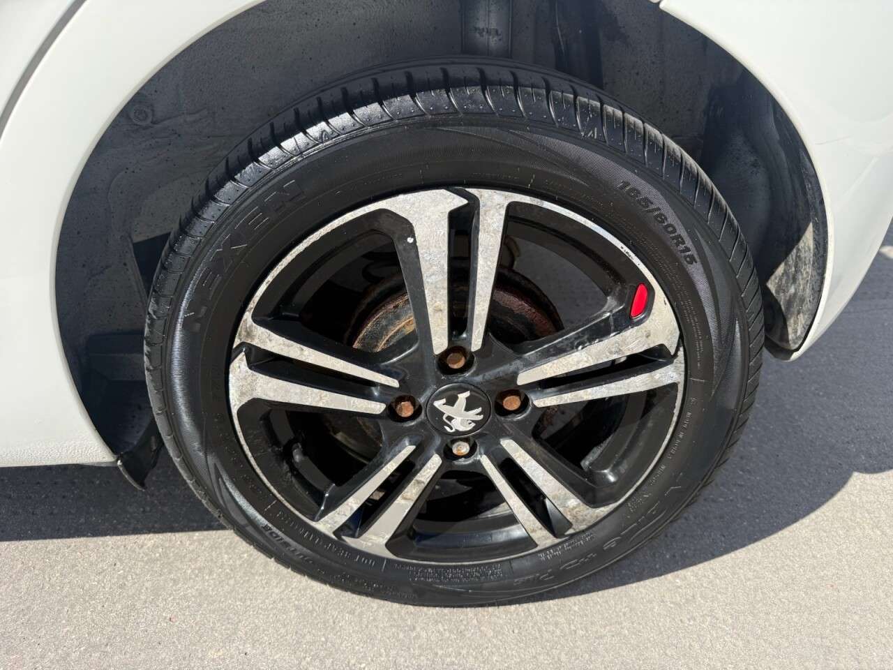 2018 PEUGEOT 108 2018 PEUGEOT 108