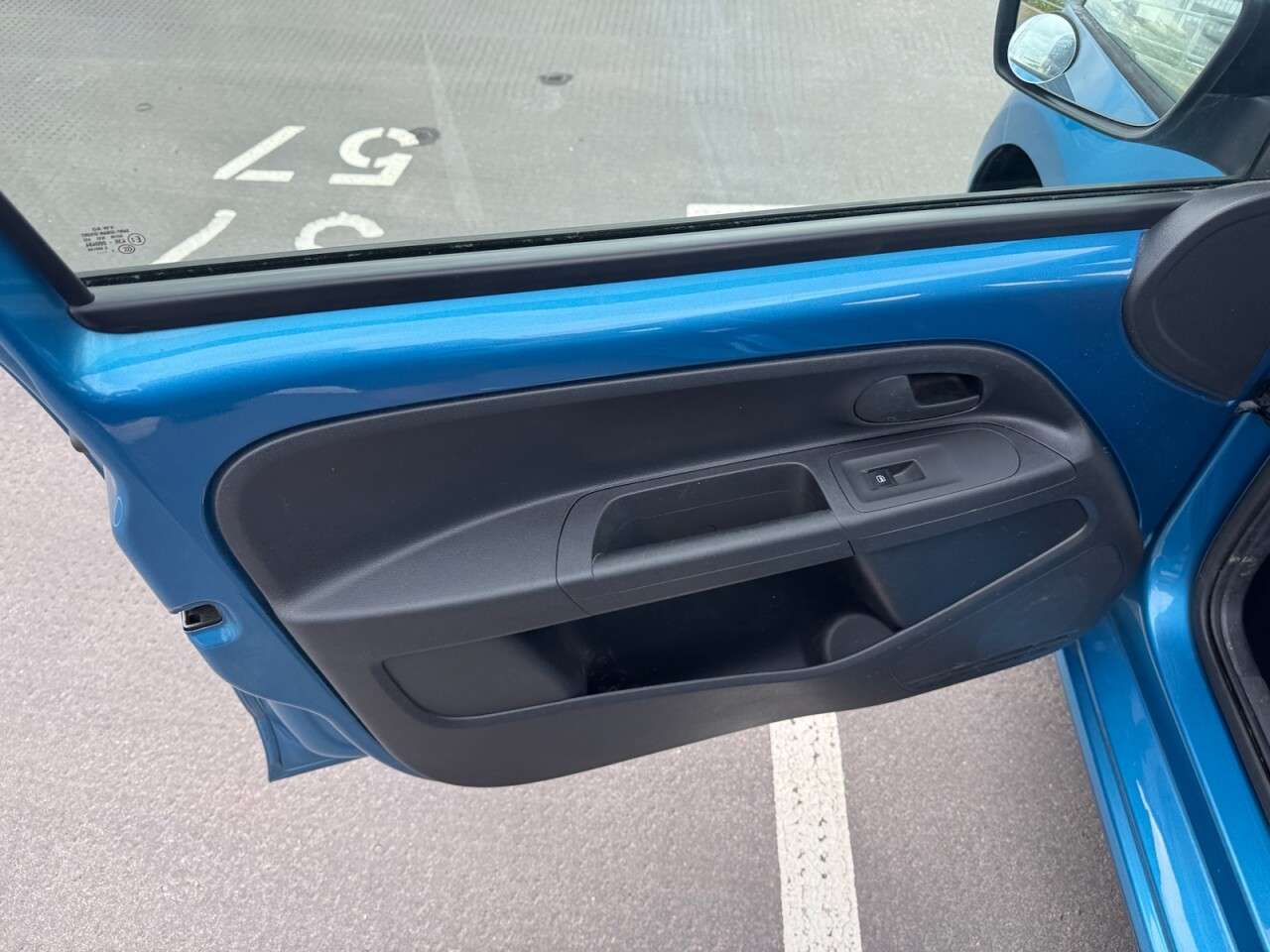 2018 SKODA CITIGO 2018 SKODA CITIGO