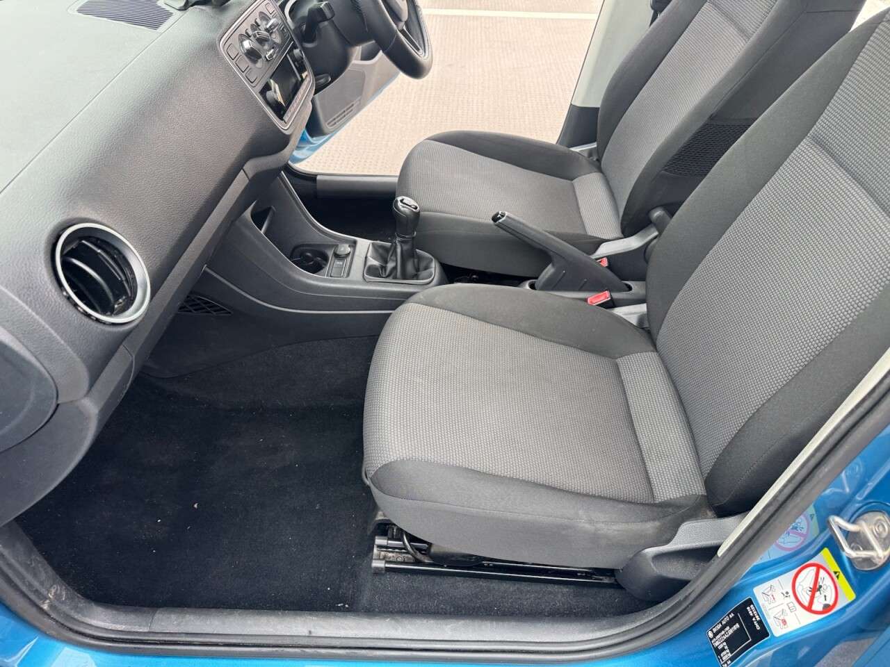 2018 SKODA CITIGO 2018 SKODA CITIGO
