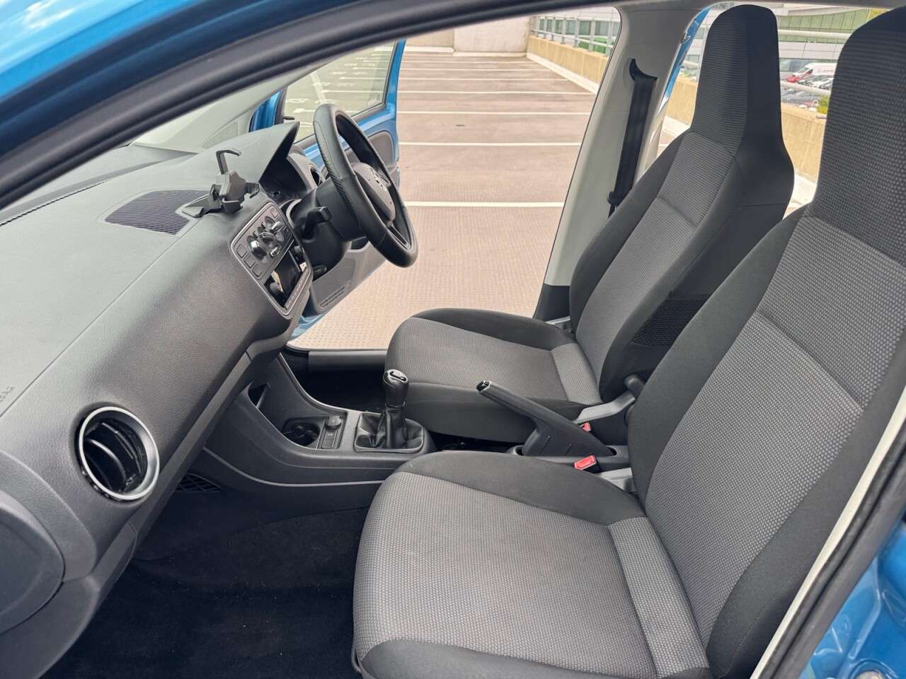 2018 SKODA CITIGO 2018 SKODA CITIGO