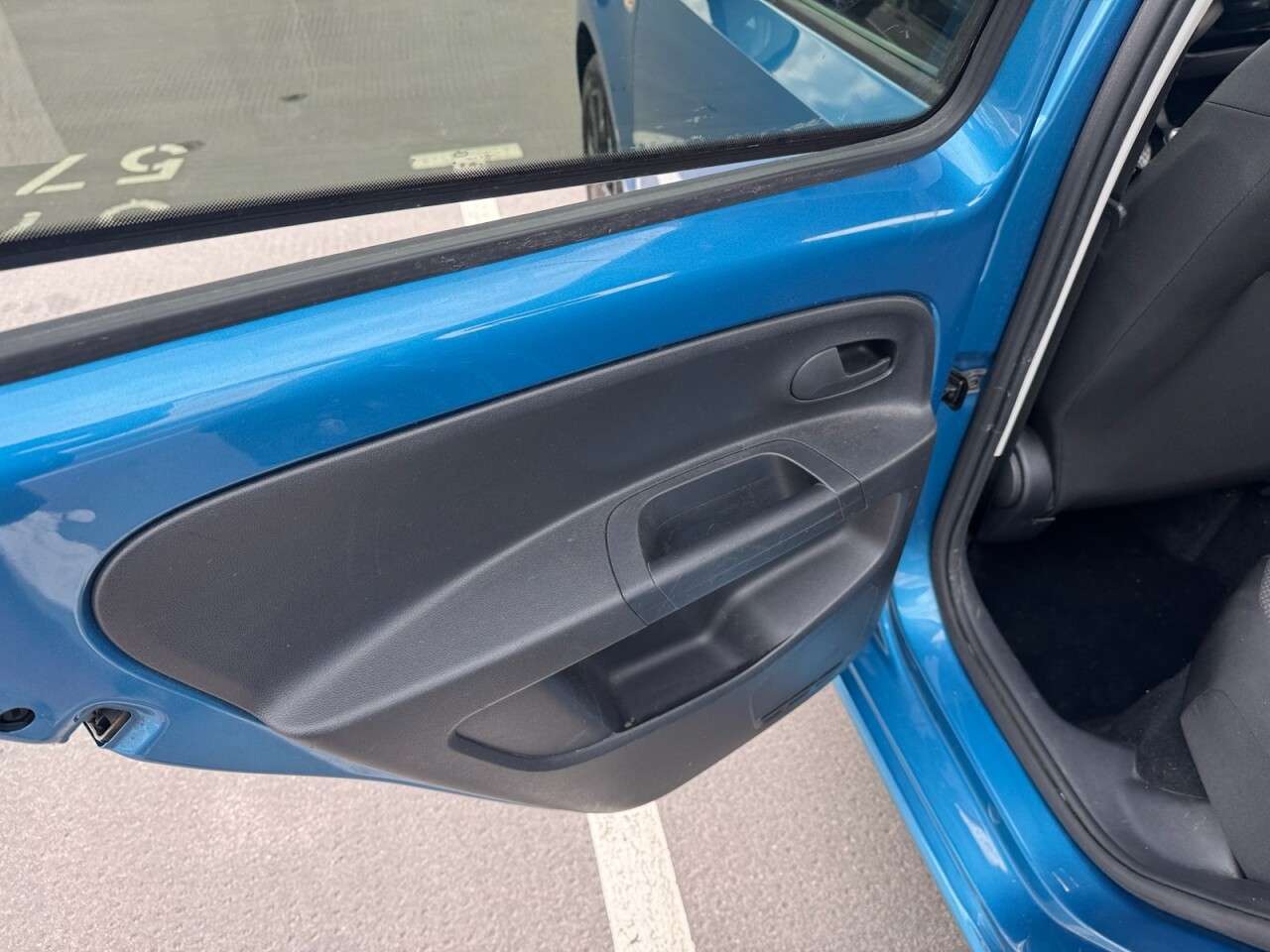 2018 SKODA CITIGO 2018 SKODA CITIGO