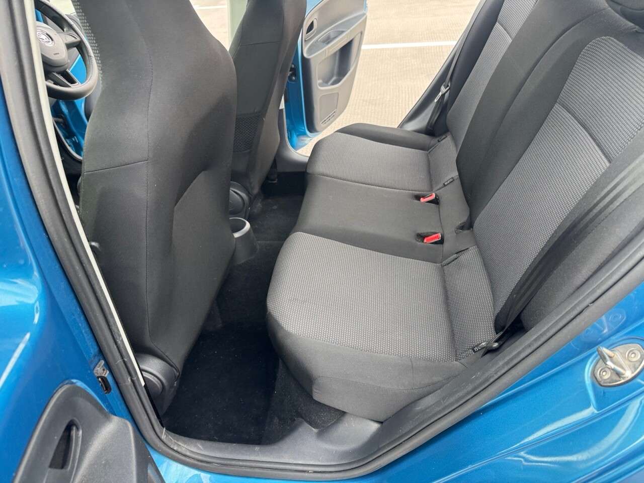 2018 SKODA CITIGO 2018 SKODA CITIGO