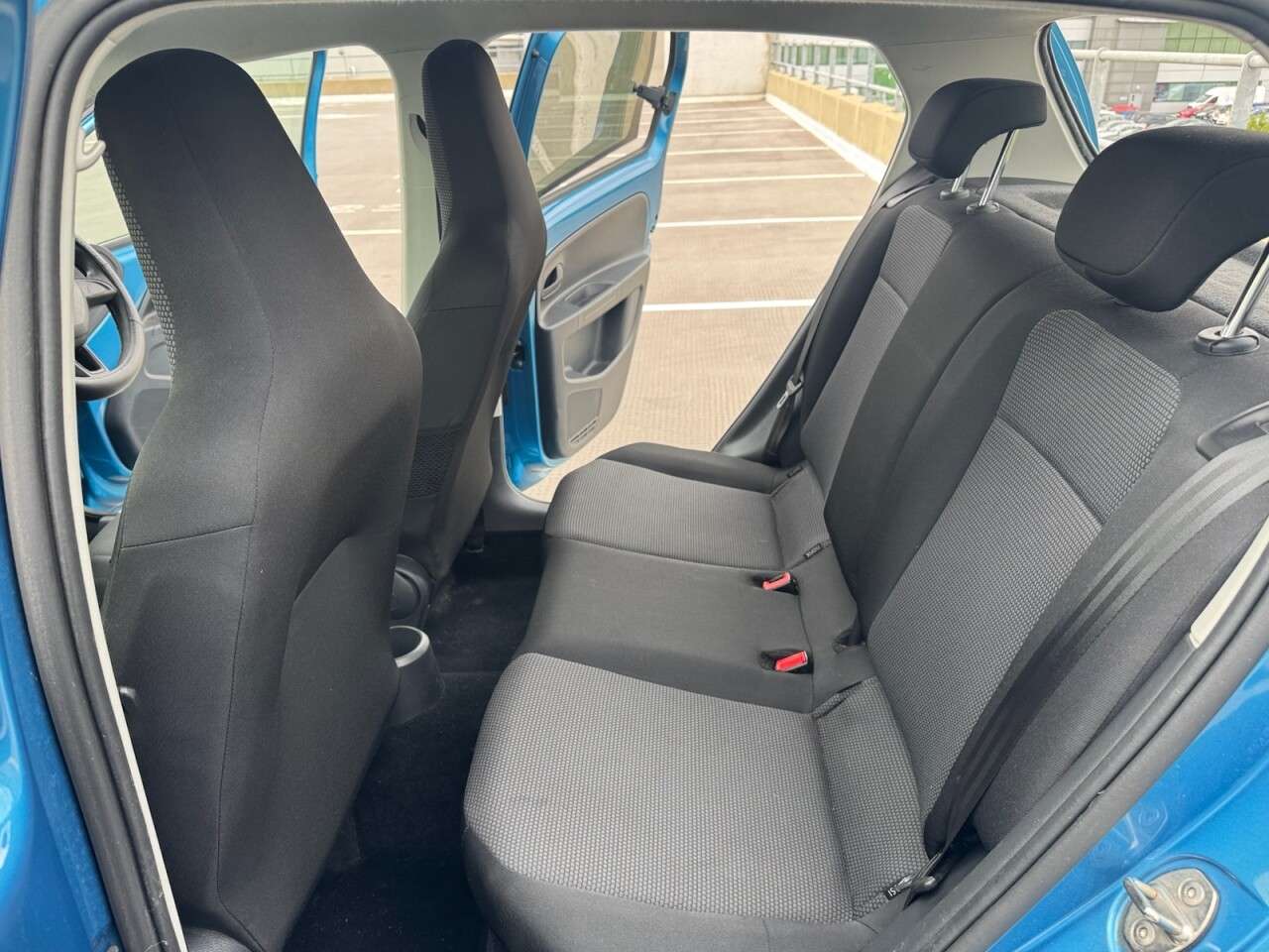 2018 SKODA CITIGO 2018 SKODA CITIGO