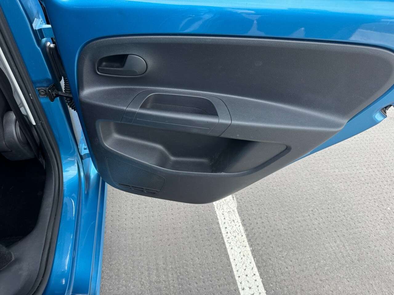 2018 SKODA CITIGO 2018 SKODA CITIGO