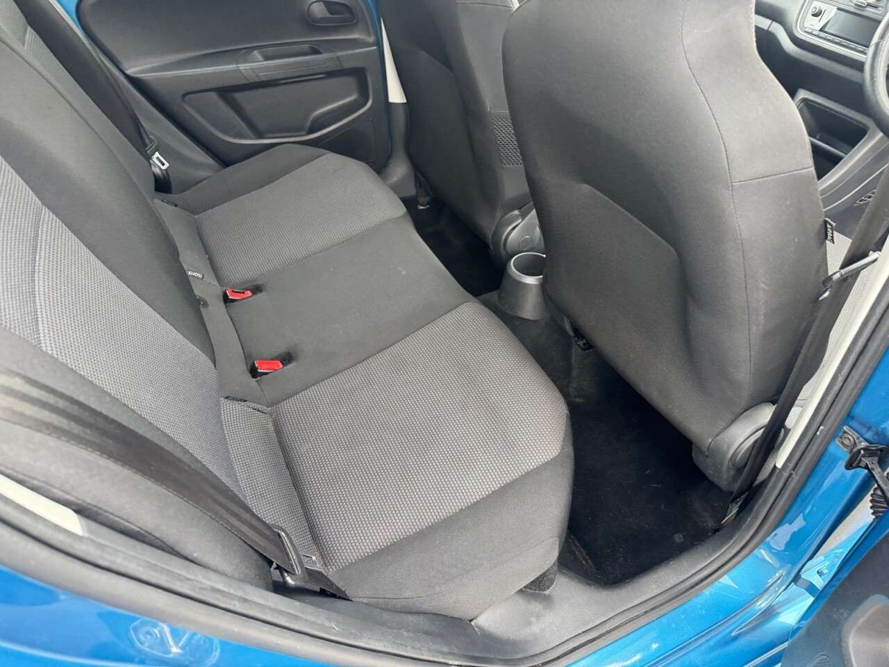 2018 SKODA CITIGO 2018 SKODA CITIGO