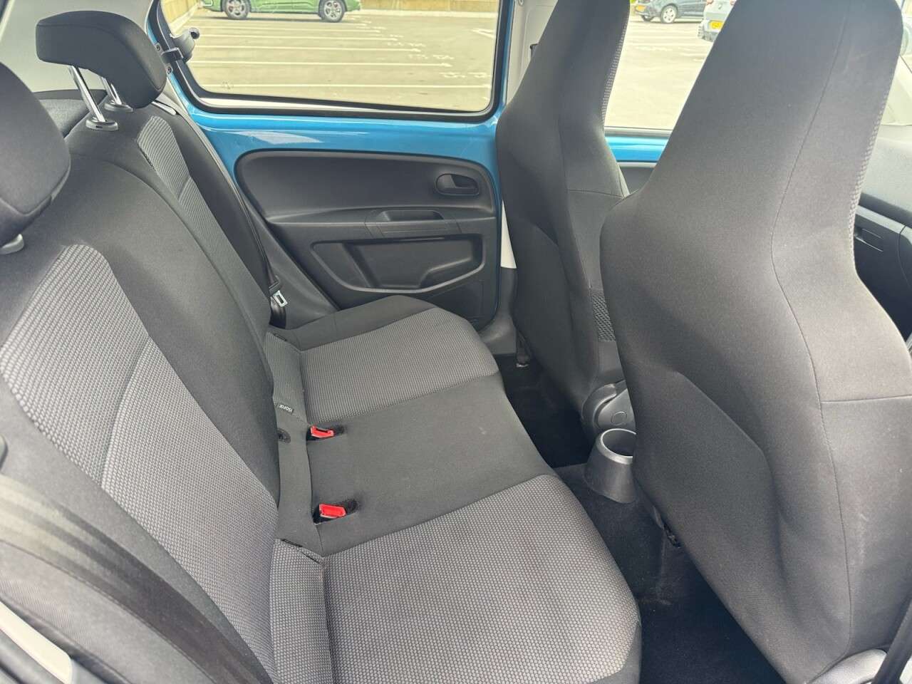 2018 SKODA CITIGO 2018 SKODA CITIGO