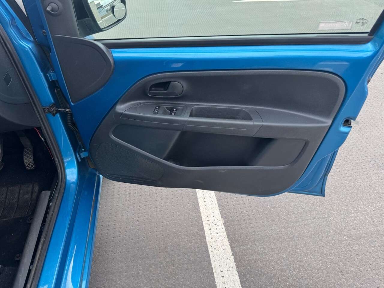 2018 SKODA CITIGO 2018 SKODA CITIGO
