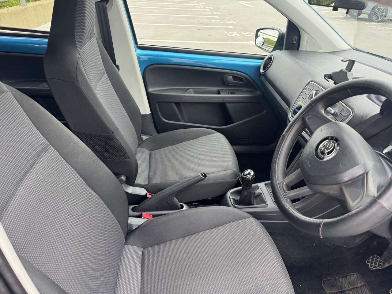 2018 SKODA CITIGO 2018 SKODA CITIGO