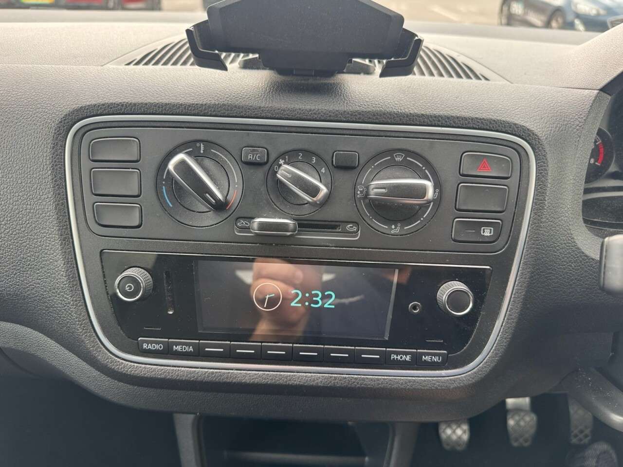 2018 SKODA CITIGO 2018 SKODA CITIGO
