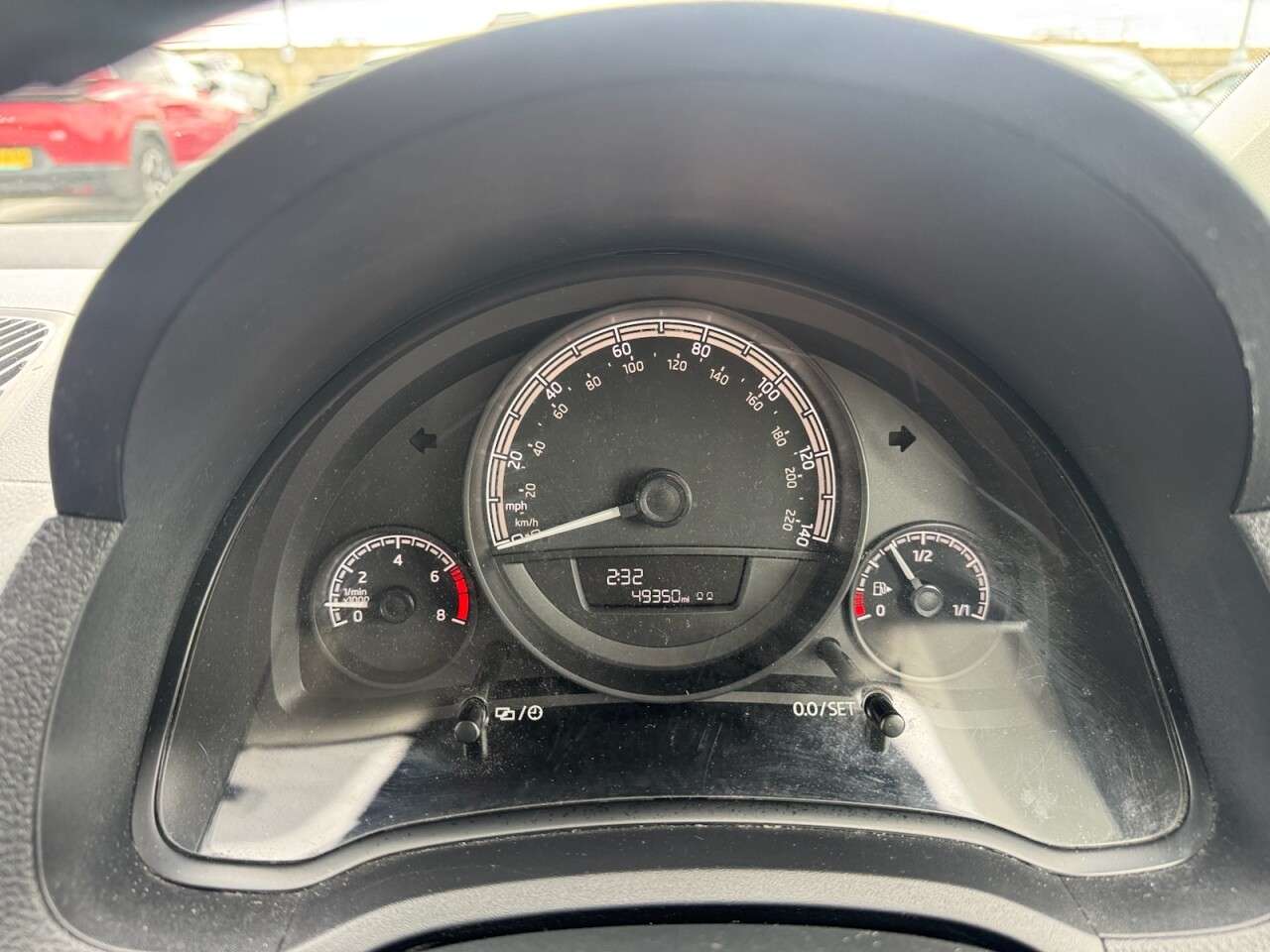 2018 SKODA CITIGO 2018 SKODA CITIGO