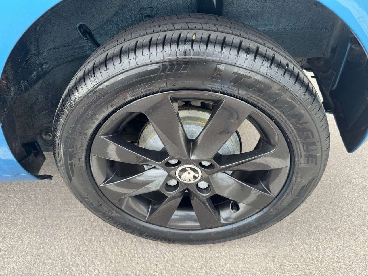 2018 SKODA CITIGO 2018 SKODA CITIGO