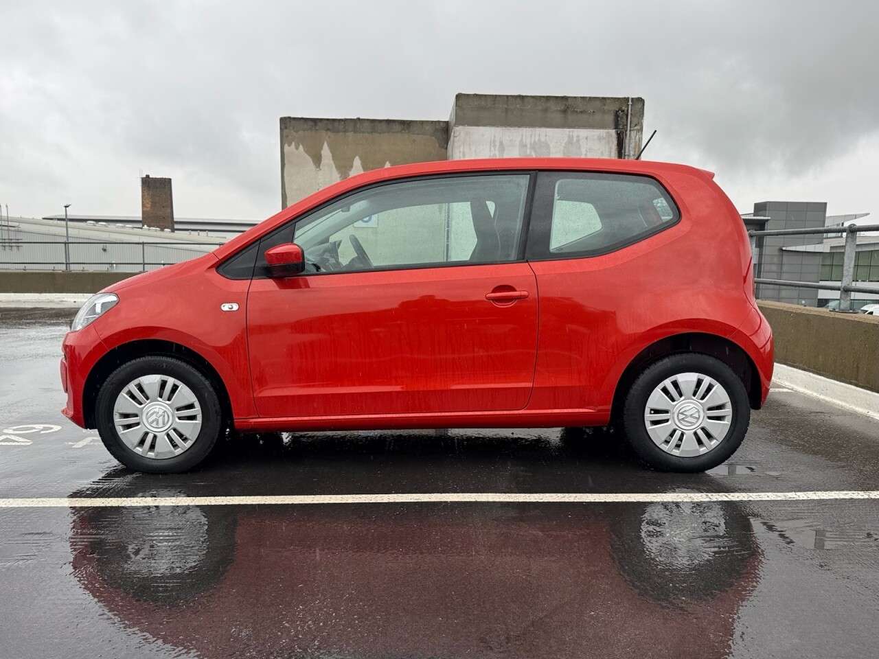 2016 VOLKSWAGEN UP! 2016 VOLKSWAGEN UP!
