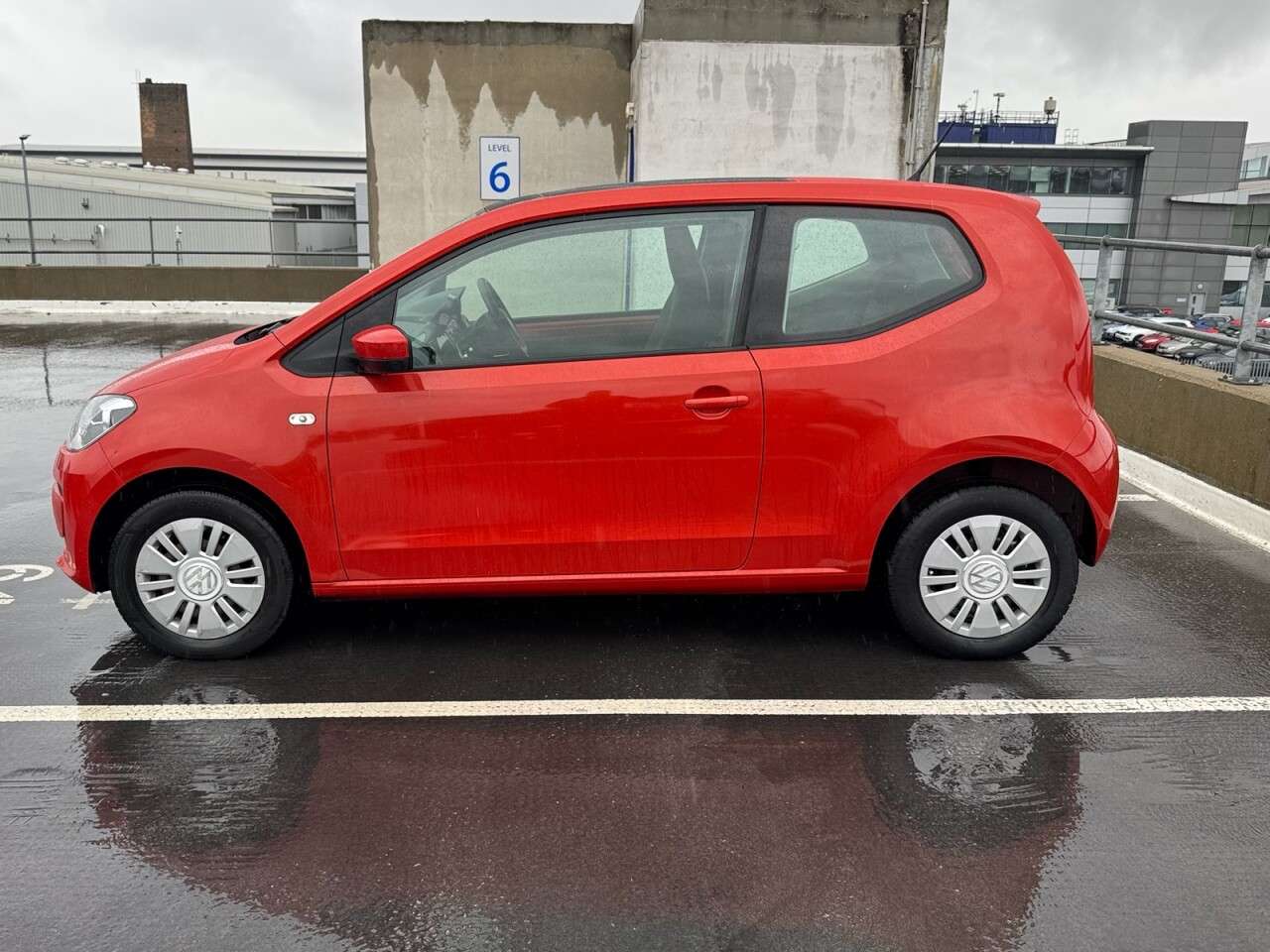 2016 VOLKSWAGEN UP! 2016 VOLKSWAGEN UP!