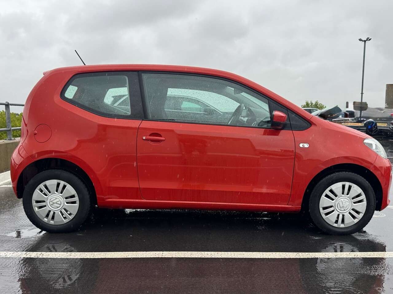 2016 VOLKSWAGEN UP! 2016 VOLKSWAGEN UP!