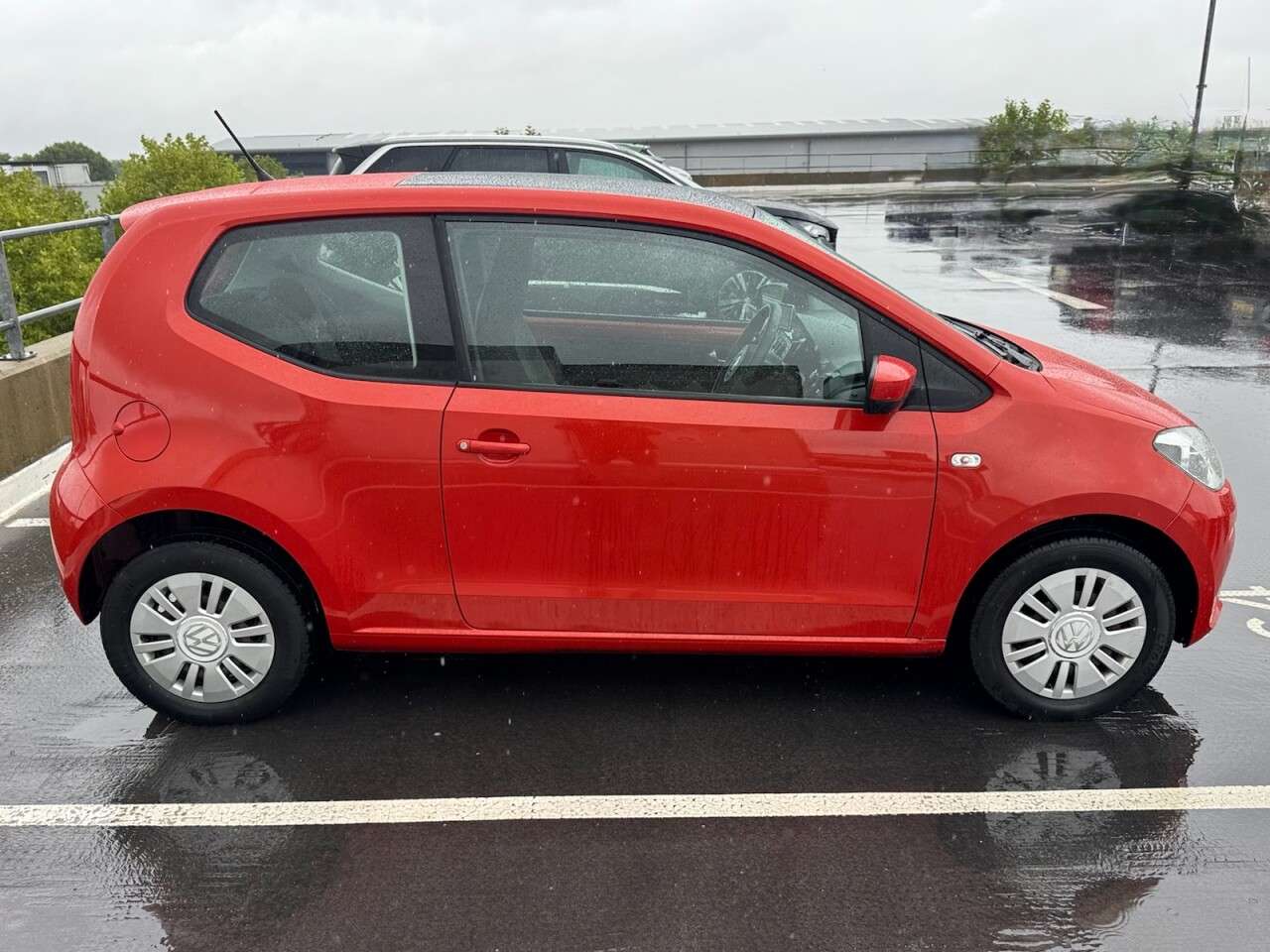 2016 VOLKSWAGEN UP! 2016 VOLKSWAGEN UP!