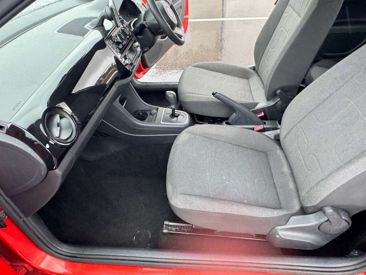 2016 VOLKSWAGEN UP! 2016 VOLKSWAGEN UP!