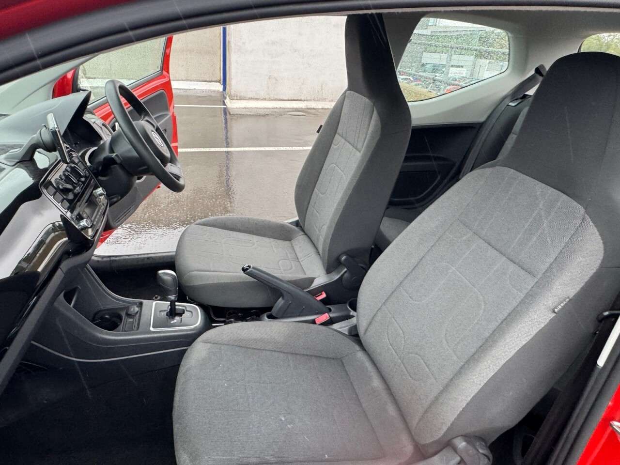 2016 VOLKSWAGEN UP! 2016 VOLKSWAGEN UP!