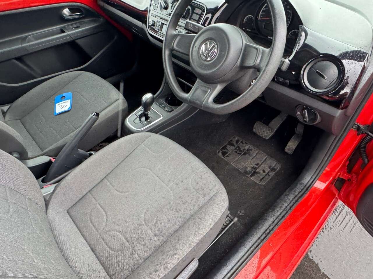2016 VOLKSWAGEN UP! 2016 VOLKSWAGEN UP!