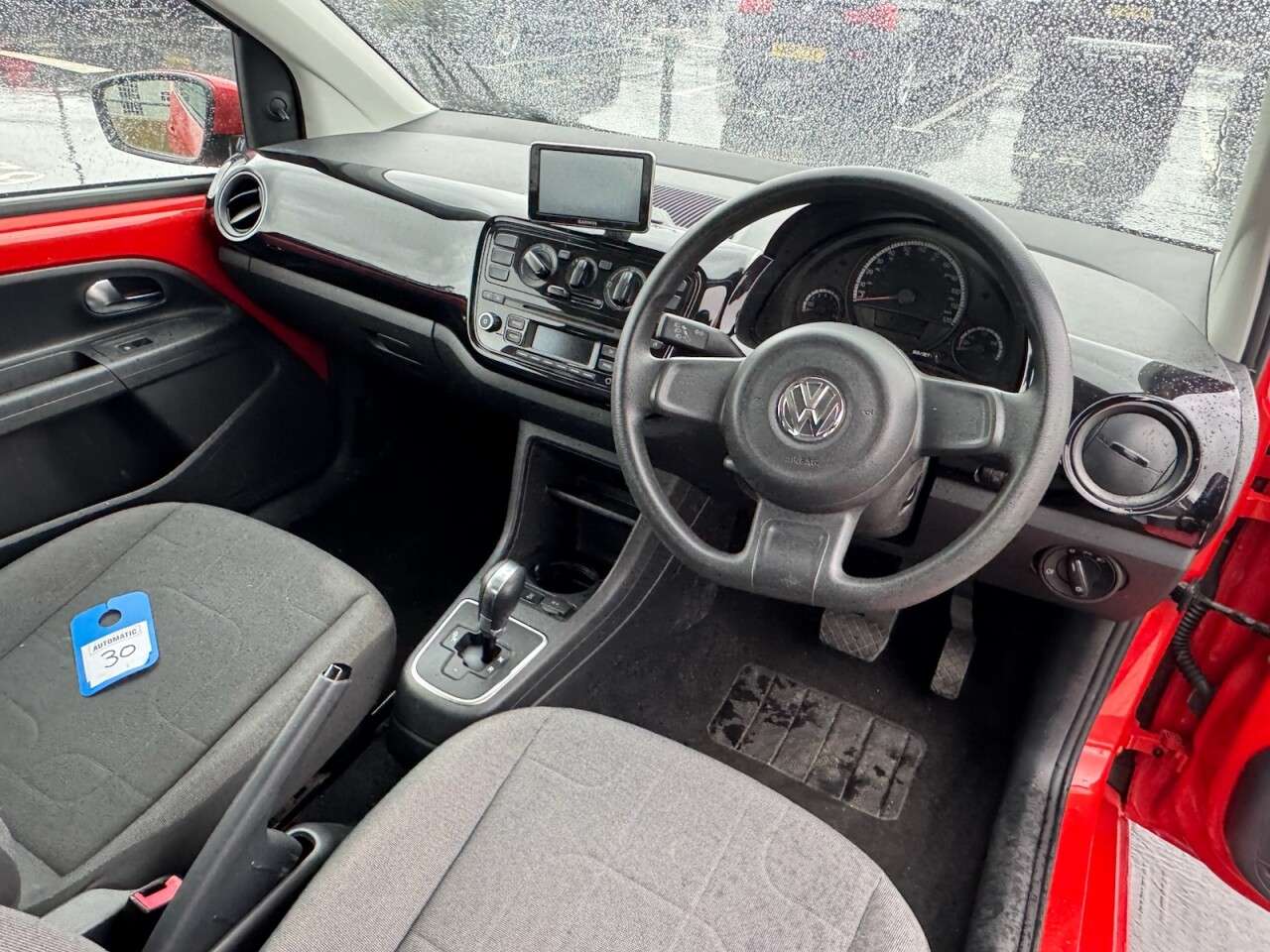 2016 VOLKSWAGEN UP! 2016 VOLKSWAGEN UP!