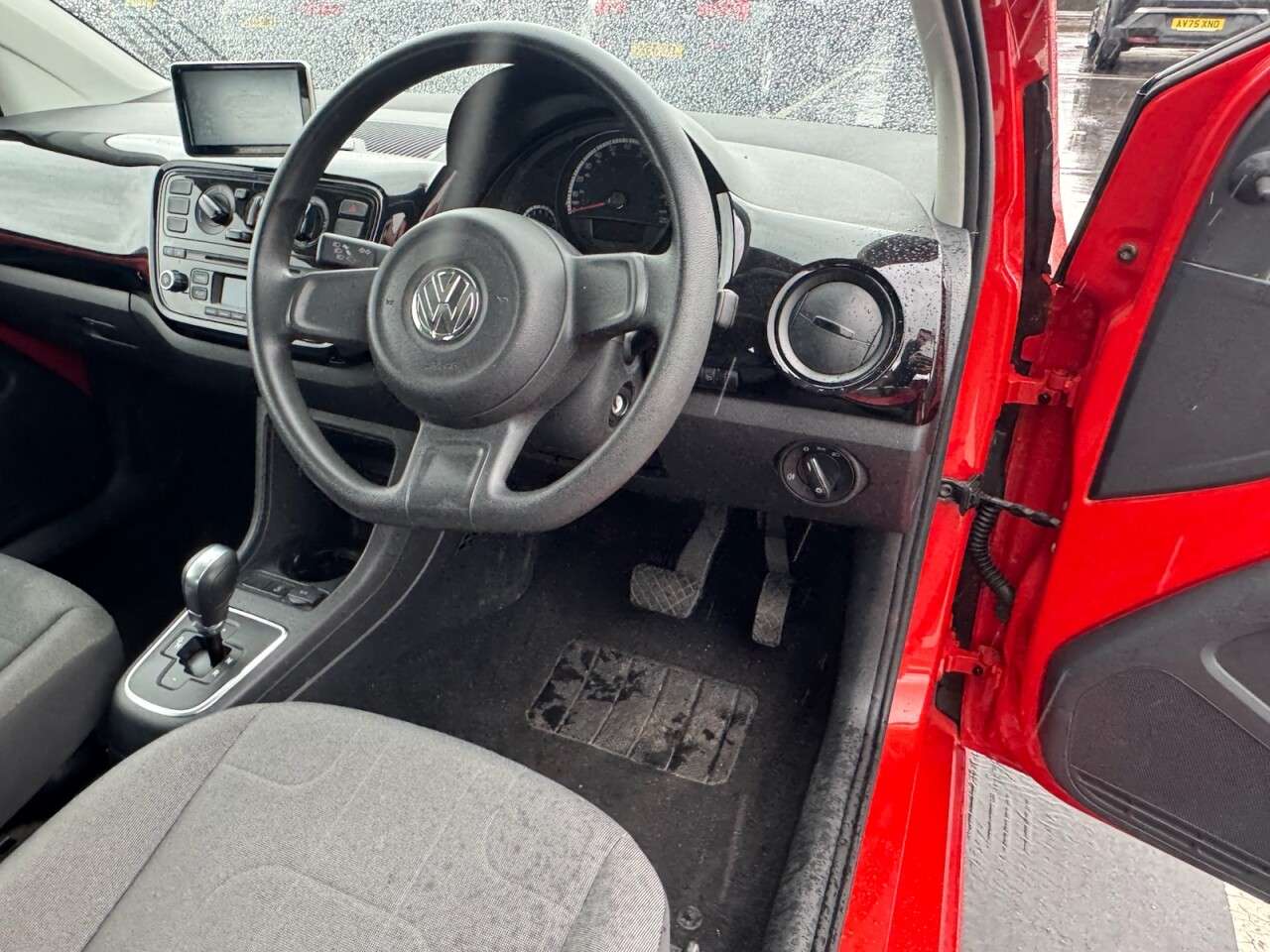 2016 VOLKSWAGEN UP! 2016 VOLKSWAGEN UP!