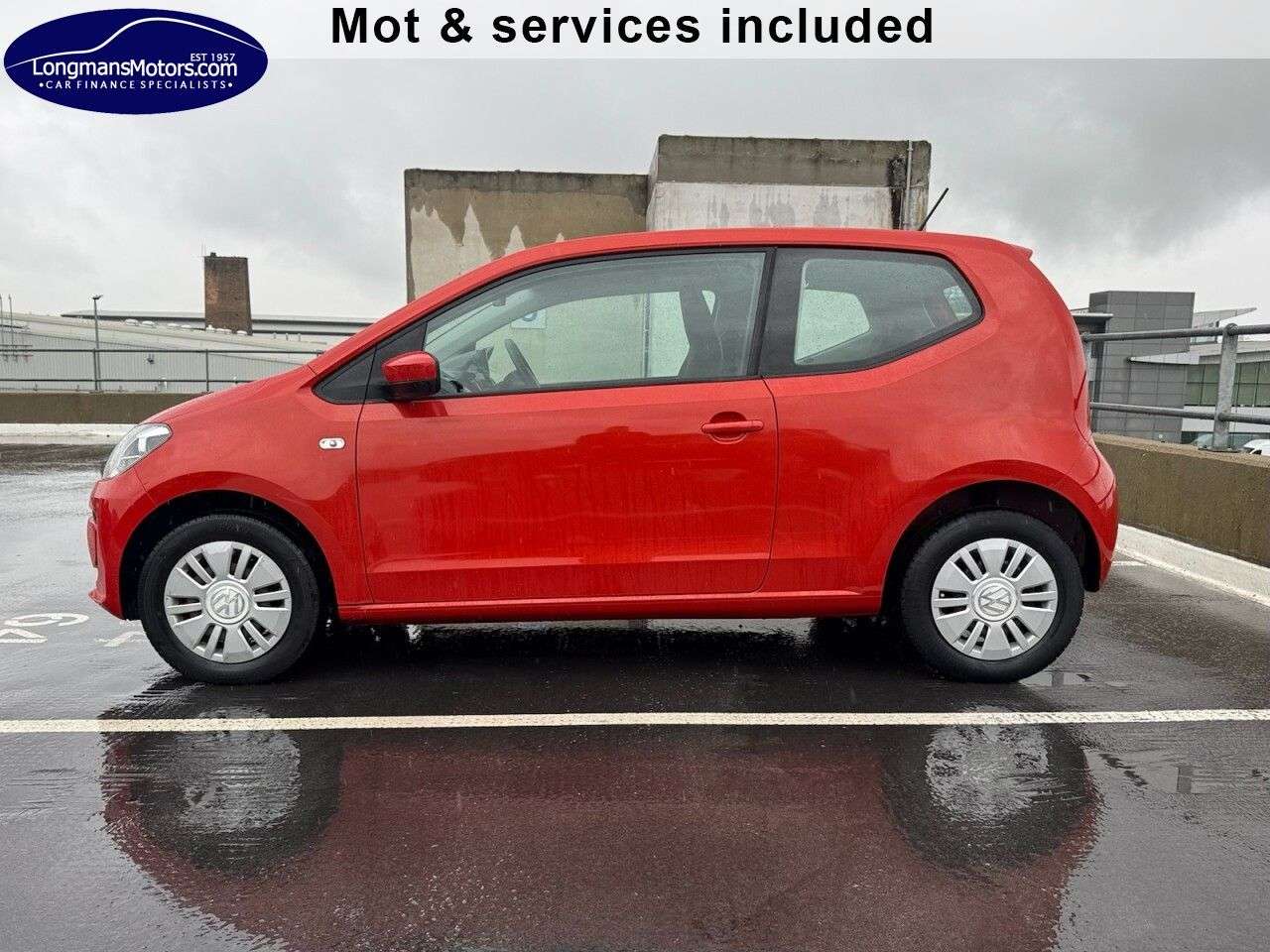 2016 VOLKSWAGEN UP! 2016 VOLKSWAGEN UP!