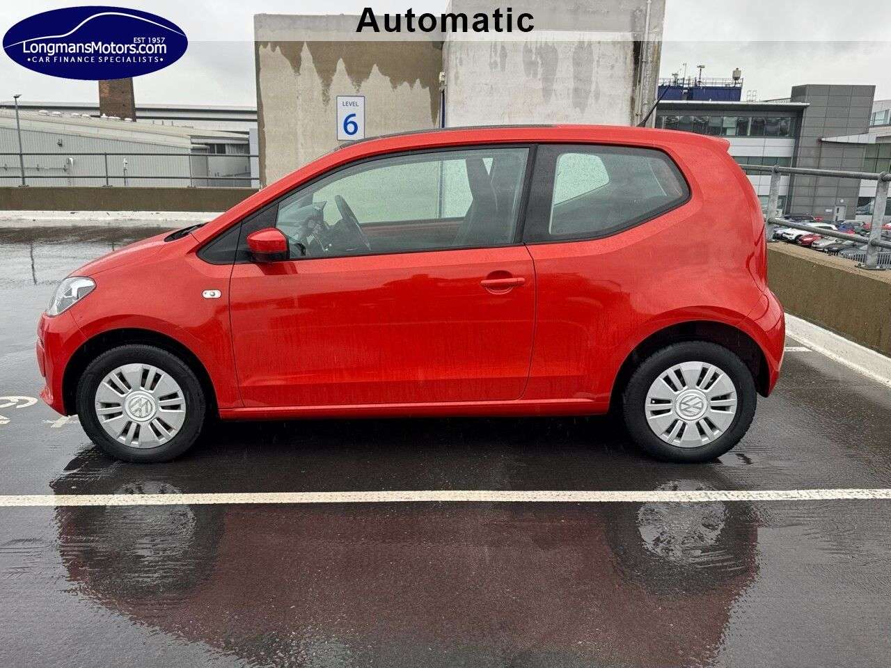 2016 VOLKSWAGEN UP! 2016 VOLKSWAGEN UP!