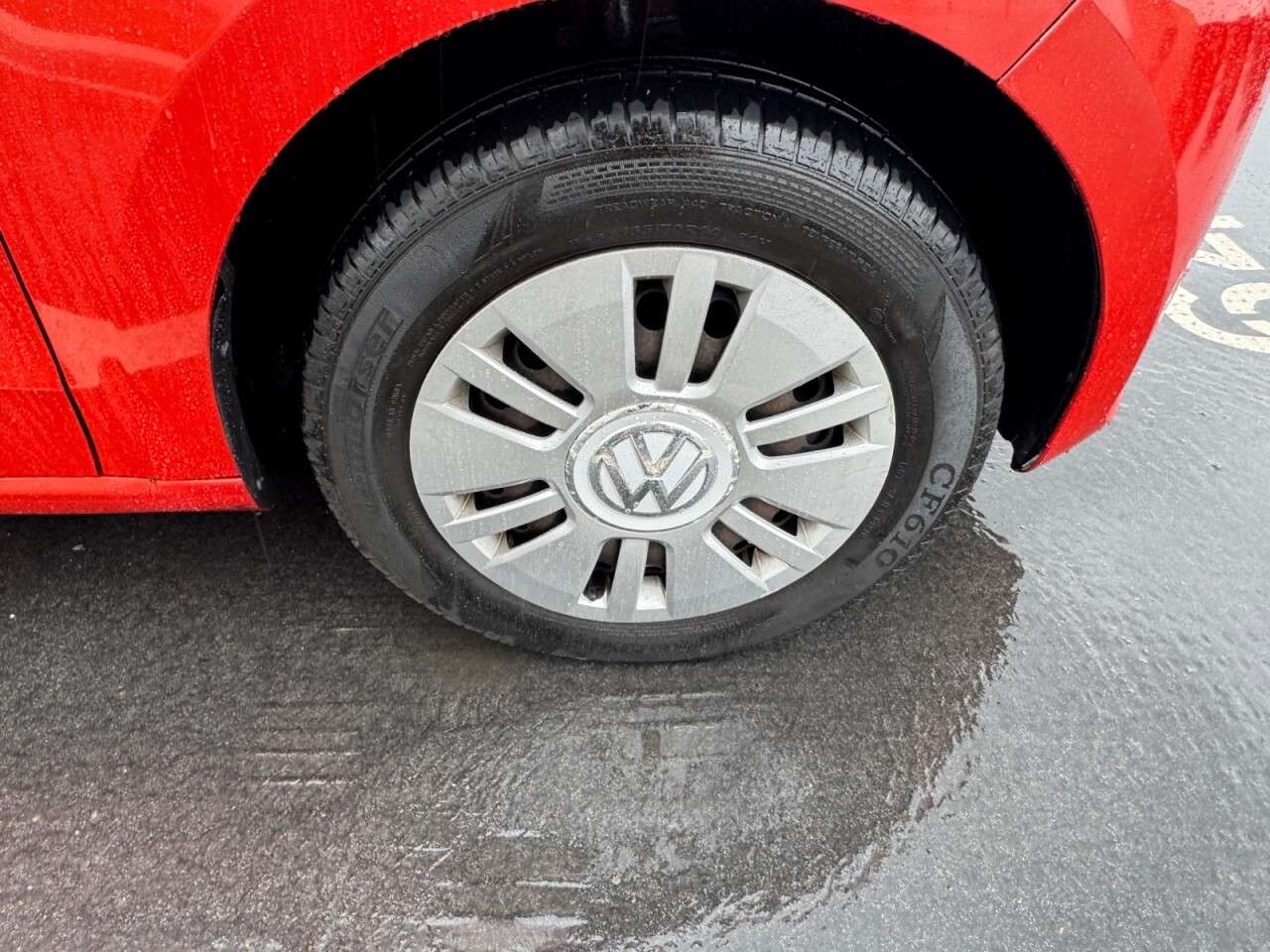 2016 VOLKSWAGEN UP! 2016 VOLKSWAGEN UP!